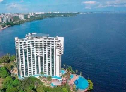 Tropical Executive Hotel