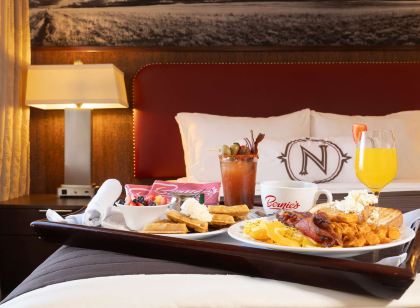 Northern Hotel