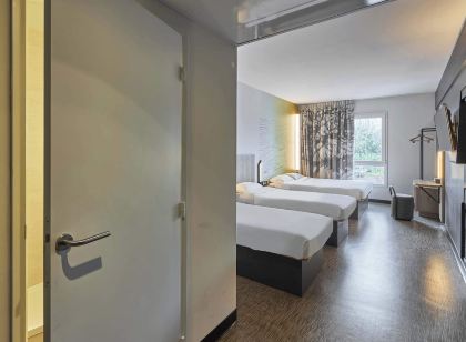 B&B Hotel Ouistreham