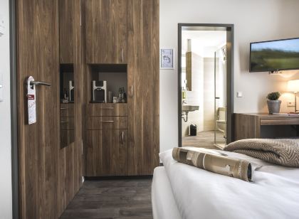 Alexianer Hotel am Wasserturm
