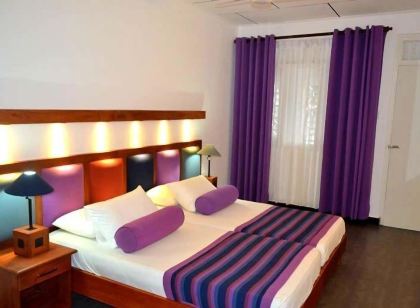 Star Beach Guest House