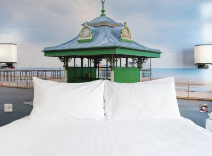 Best Western Carlton Hotel