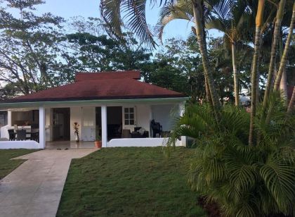 Hotel Casa Pierretta