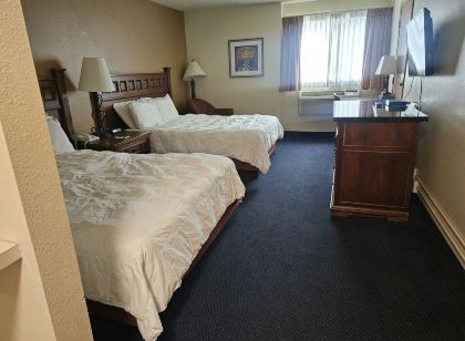 Broadway Inn Conference Center