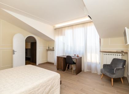Scaligero Rooms