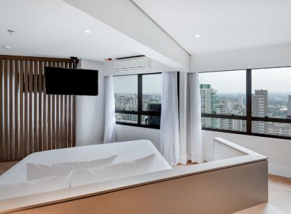 Radisson Paulista Sao Paulo