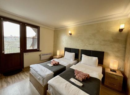 The Hill Guest House