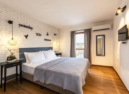 The Poyz Hotel Bodrum