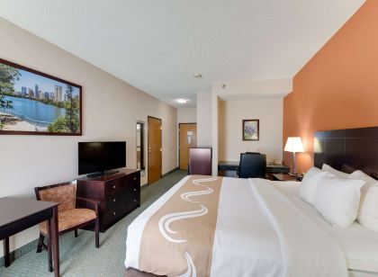 Quality Inn Cedar Park - Austin Northwest