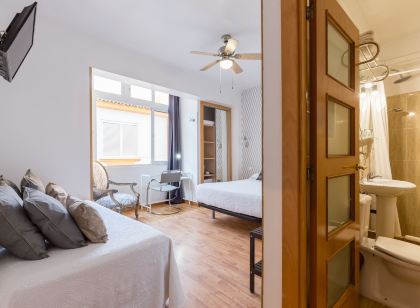 Guadalupe Cozy Inns