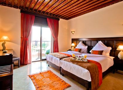 Hotel Lawrence d'Arabie