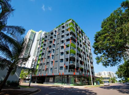 Magnum Serviced Apartments