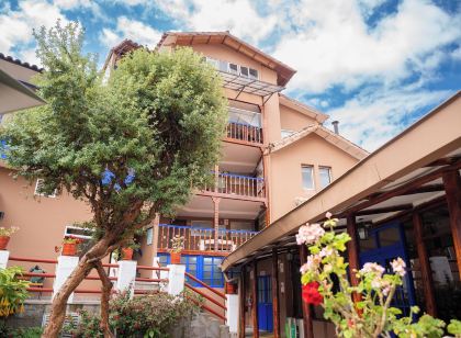 Casa Andina Standard Cusco San Blas
