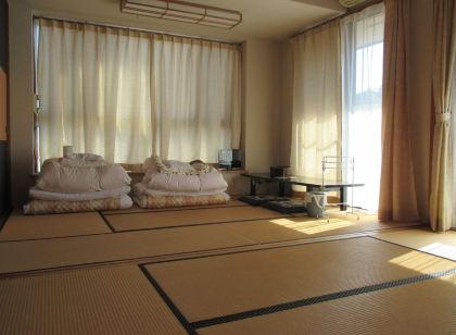 船宿秋田屋