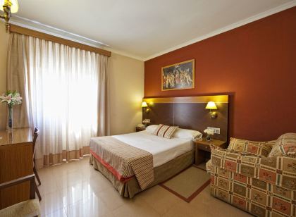 Hotel Regio 2
