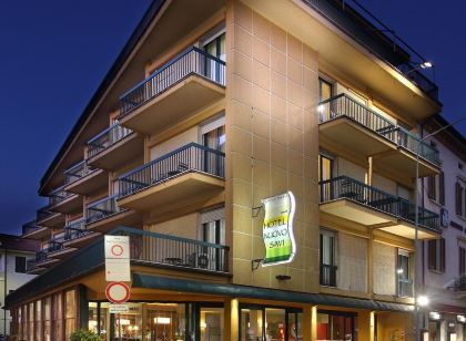 Hotel Nuovo Savi