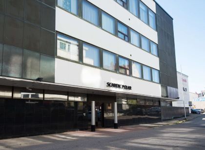 斯堪迪克極地飯店