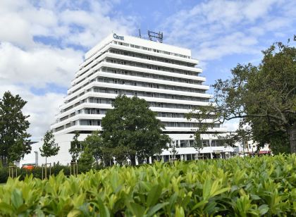 Carat Hotel Grömitz