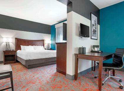 Best Western Plus Daphne Inn Suites