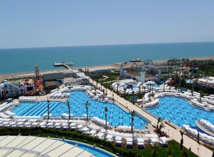 Delphin Imperial Lara