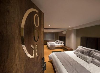 Albura Hotel