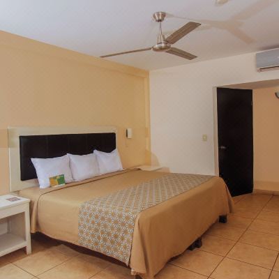 Standard Double Room Standard Double Room El Dorado Promo Code