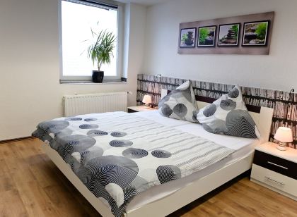 Suite-Apartement-Essen
