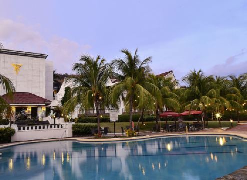 Thunderbird Resorts - Rizal