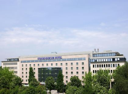 Steigenberger Hotel Dortmund