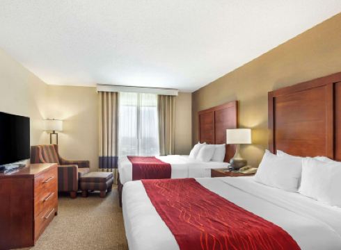 Comfort Inn & Suites