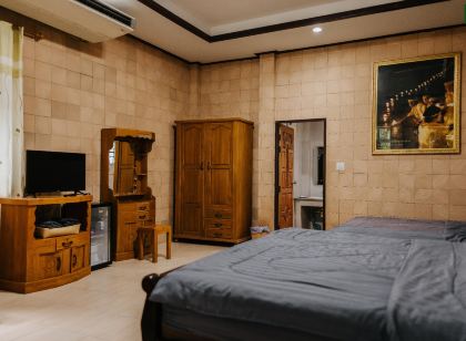 ปิงวิวรีสอร์ท