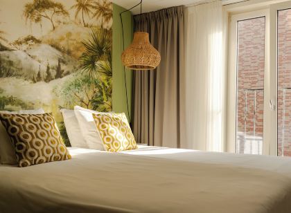 Boutique Hotel Charley's