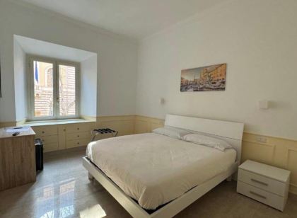 Costantino Rooms