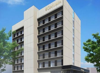 센투리온 호텔 & 스파 클래식 이즈모