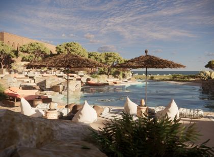 Nômade Temple Ibiza - New Opening