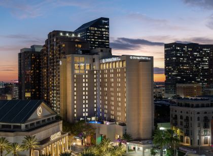 DoubleTree by Hilton New Orleans