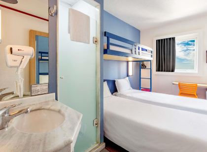 ibis budget Curitiba Centro