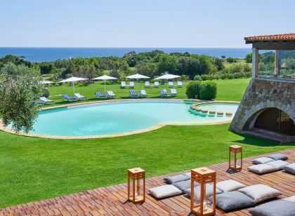 Due Lune Puntaldia Resort & Golf