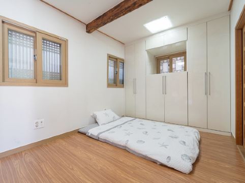 서울한옥스테이