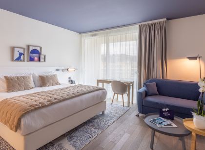 Indigo Cagnes-sur-Mer