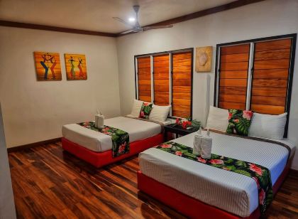 Golden Point Resort
