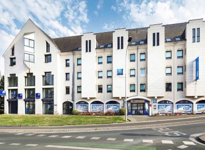 Hôtel ibis budget Blois Centre