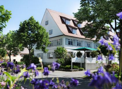Hotel Garni Am Zehntstadl