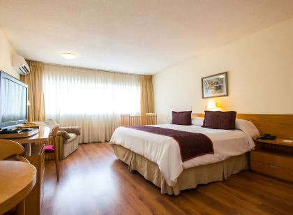 Armon Suites Hotel