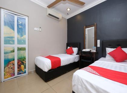 OYO 1190 Nice Stay Hotel