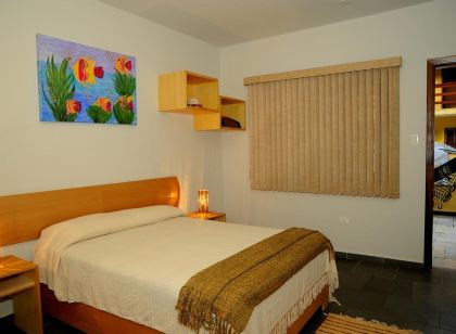 Hotel da Ilha