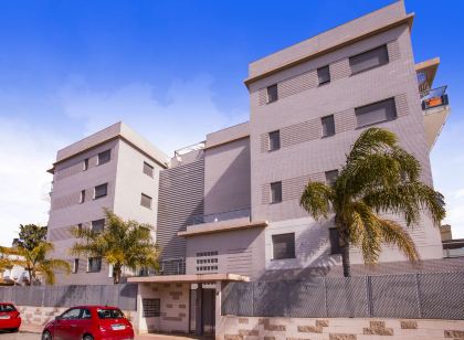 Dunas Plus Penthouse