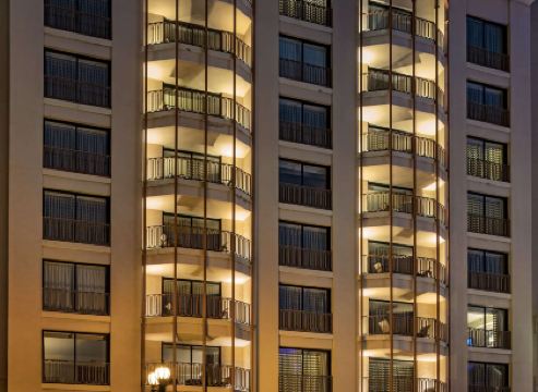 Handlery Union Square Hotel