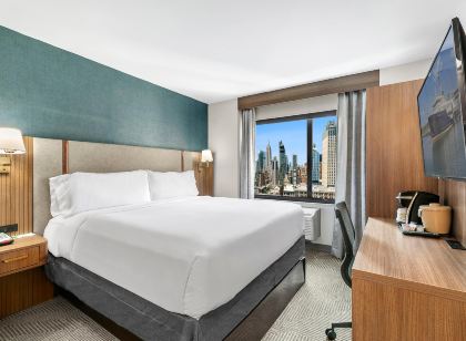 Holiday Inn MANHATTAN 6TH AVE - CHELSEA by IHG