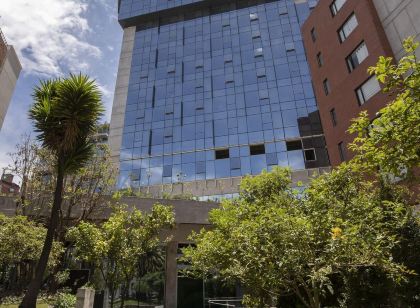 Go Quito Hotel